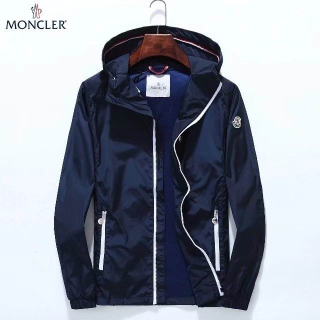 Moncler Men's Outwear 83